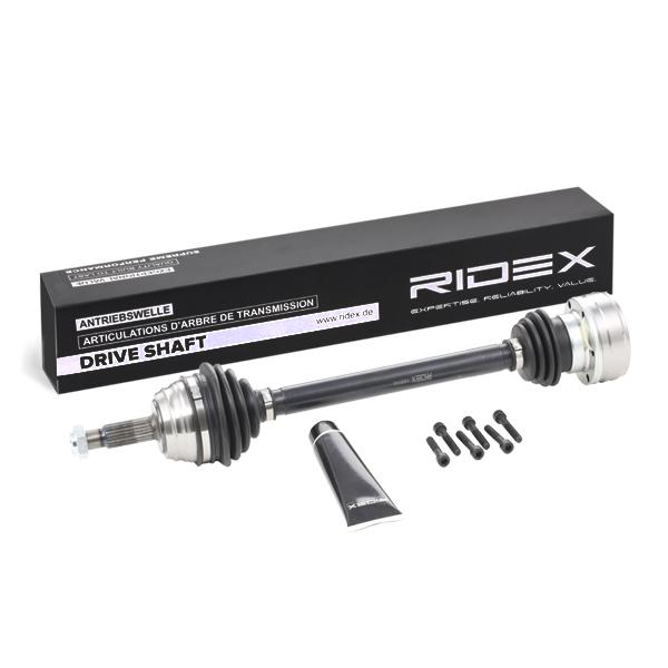 RIDEX Arbre de transmission