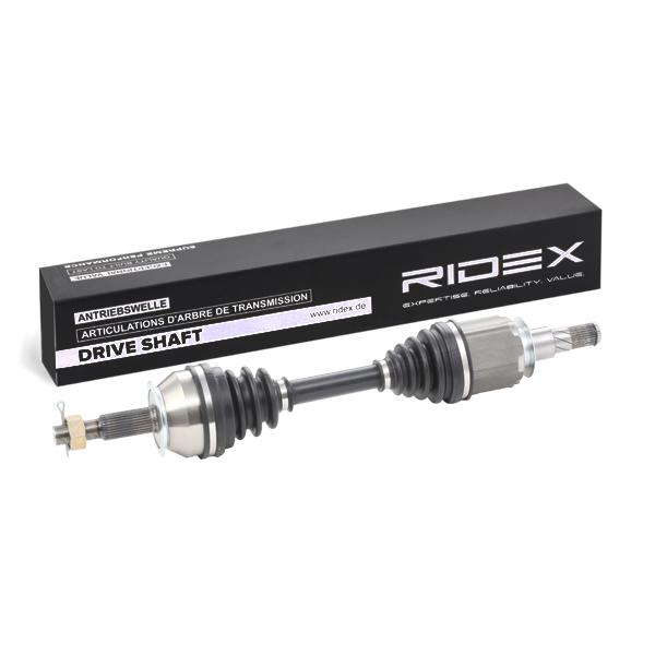 RIDEX Arbre de transmission