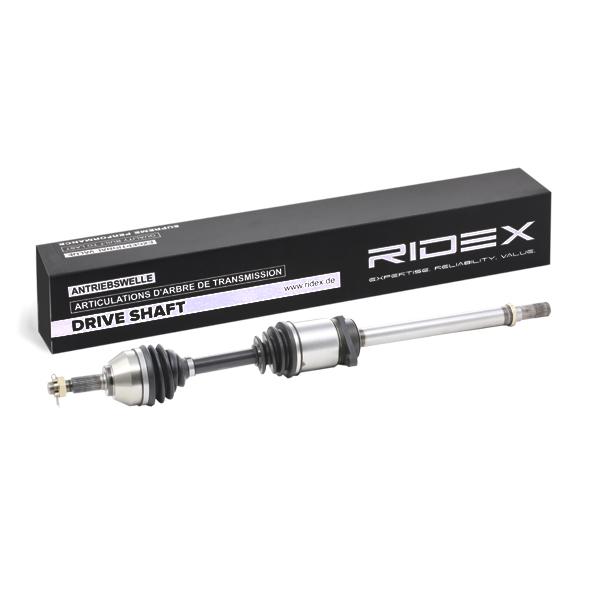 RIDEX Arbre de transmission