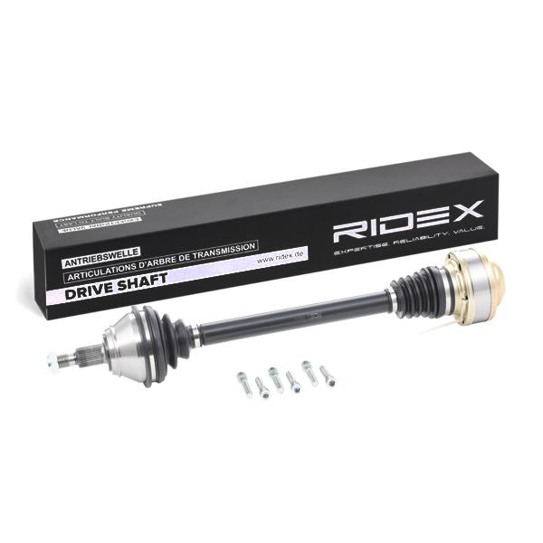 RIDEX Arbre de transmission