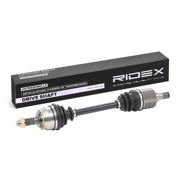 RIDEX Arbre de transmission