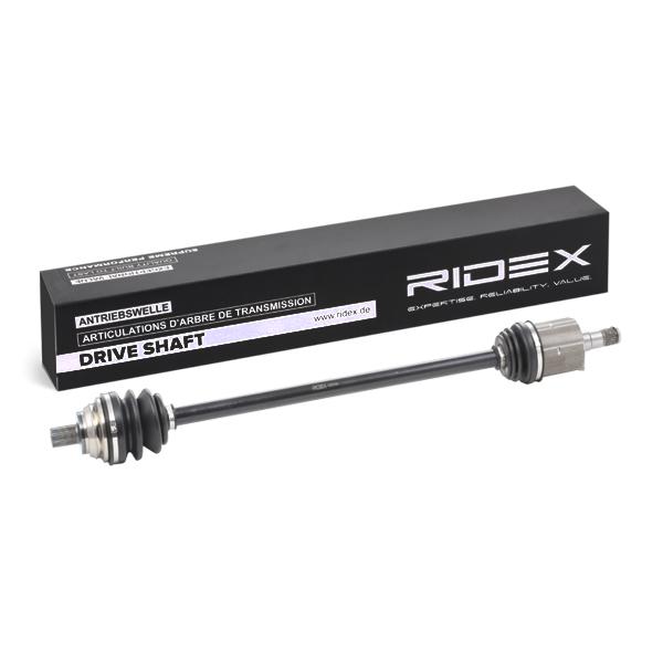 RIDEX Arbre de transmission