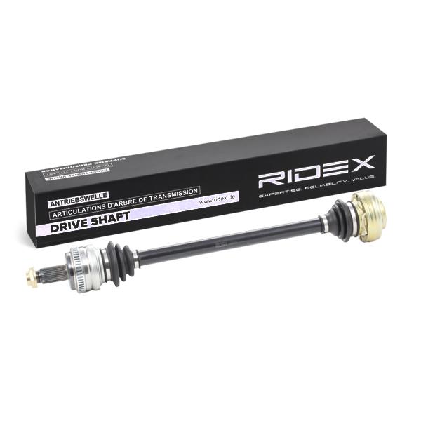 RIDEX Arbre de transmission