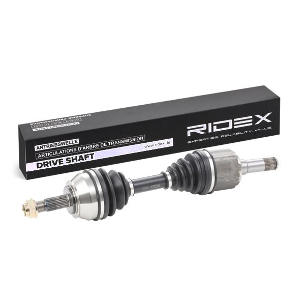 RIDEX Arbre de transmission