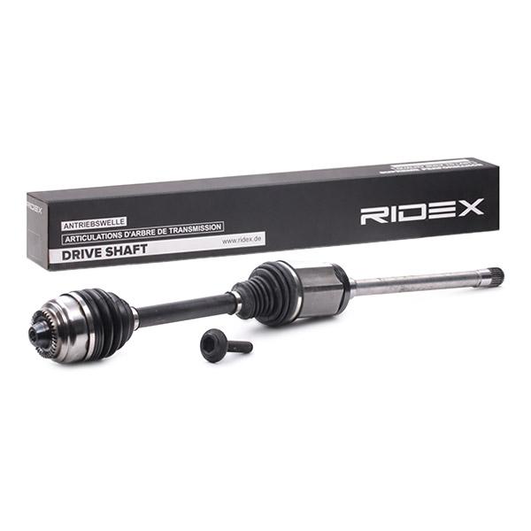 RIDEX Arbre de transmission