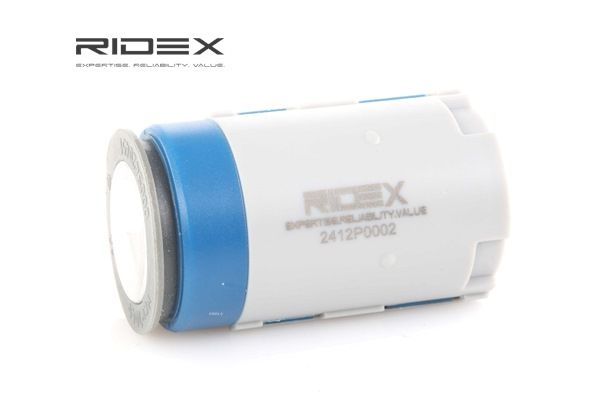 Sensore de Estacionamento RIDEX 2412P0002