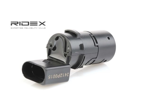 Sensore de Estacionamento RIDEX 2412P0015