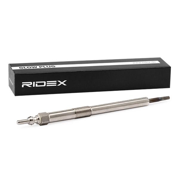 RIDEX Candeletta