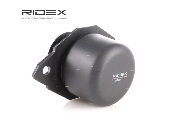 Suport motor RIDEX spate stanga 247E0011