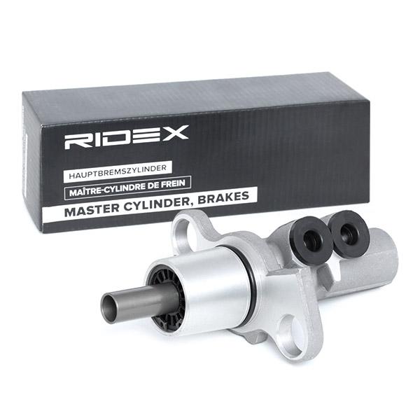 RIDEX Maître-cylindre de frein
