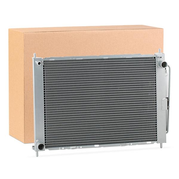 Módulo de refrigeração RIDEX com secador 2668C0002