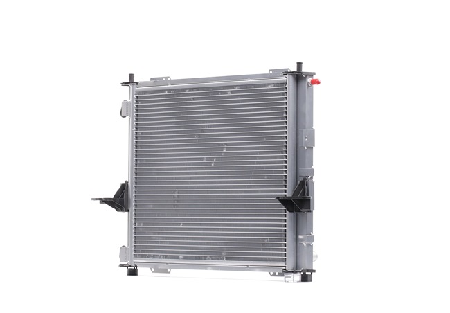 Módulo de refrigeração RIDEX com condensador 2668C0010