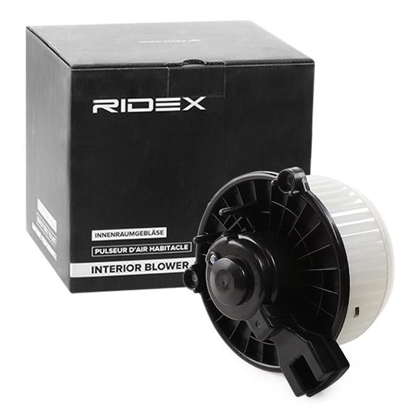 RIDEX Pulseur d'air habitacle