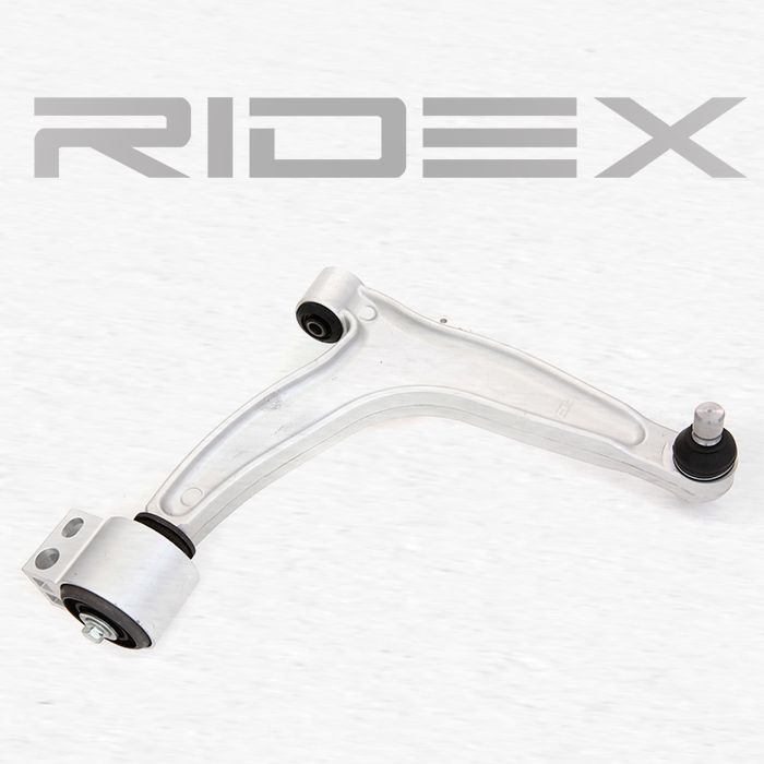 RIDEX Bras de liaison, suspension de roue