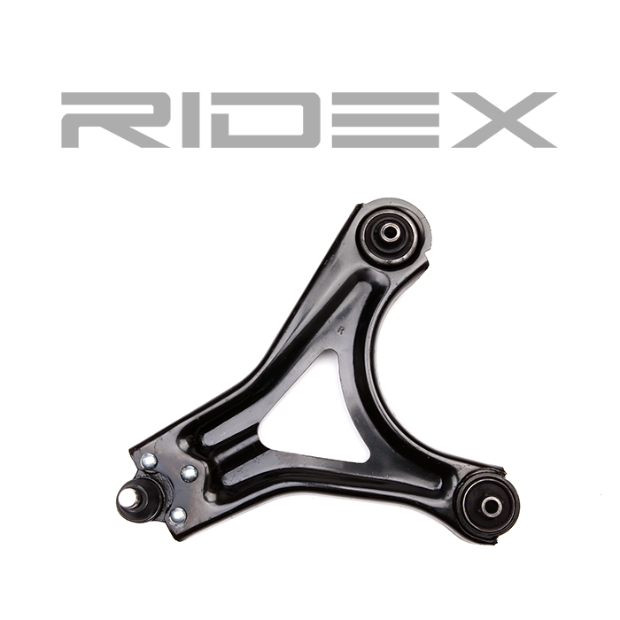 RIDEX Bras de liaison, suspension de roue