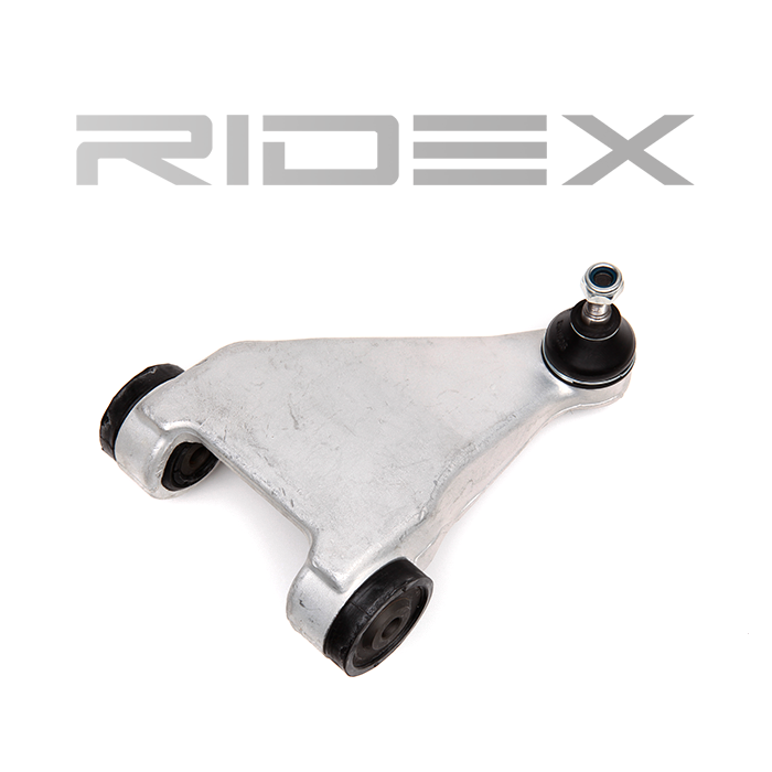 RIDEX Bras de liaison, suspension de roue