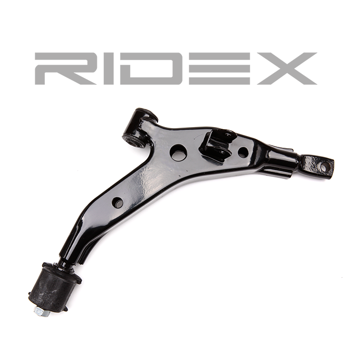 RIDEX Bras de liaison, suspension de roue