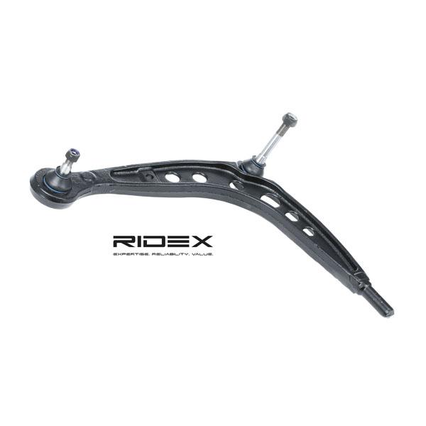 RIDEX Bras de liaison, suspension de roue