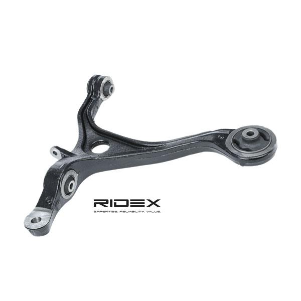 RIDEX Bras de liaison, suspension de roue