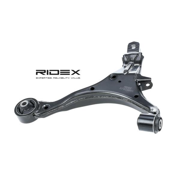 RIDEX Bras de liaison, suspension de roue