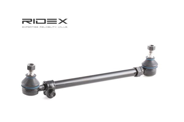 RIDEX Barre de connexion