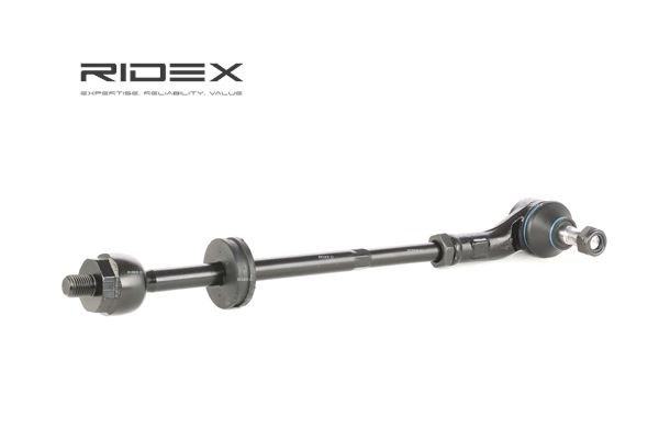 RIDEX Barre de connexion