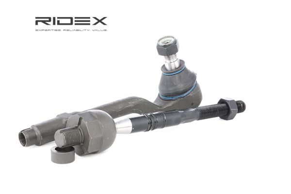 RIDEX Barre de connexion