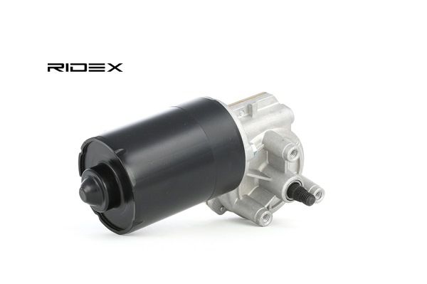 Motor de Limpa Vidros RIDEX 40W, à frente 295W0002