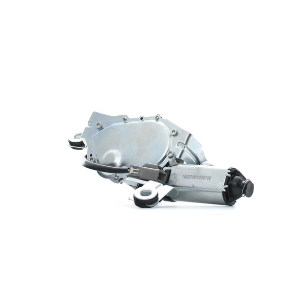 Motor de Limpa Vidros RIDEX traseira 295W0039