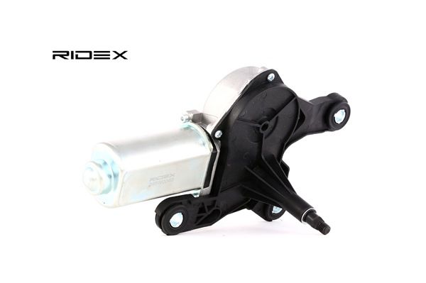 Motor de Limpa Vidros RIDEX 12V, traseira 295W0040