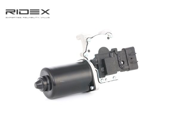 Motor de Limpa Vidros RIDEX 14V, à frente 295W0052