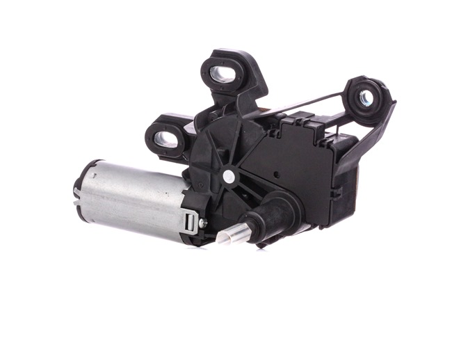 Motor de Limpa Vidros RIDEX 12V, traseira 295W0057