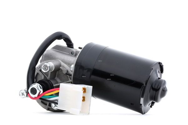 Motor de Limpa Vidros RIDEX 70W, à frente 295W0088