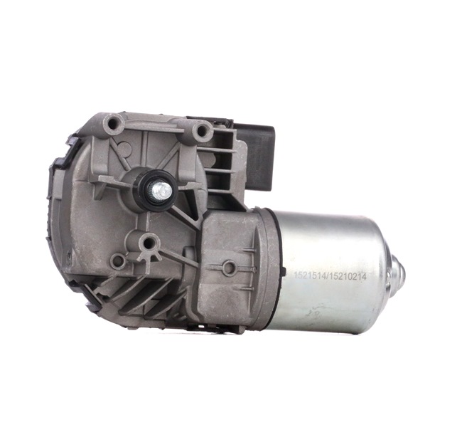 Motor de Limpa Vidros RIDEX 12V, à frente 295W0096