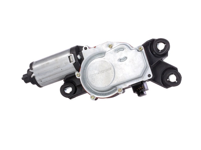 Motor de Limpa Vidros RIDEX 12V, traseira 295W0101