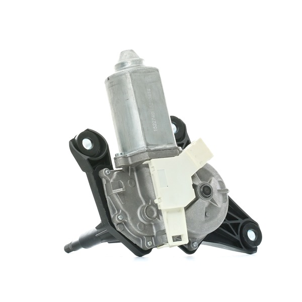 Motor de Limpa Vidros RIDEX 12V, traseira 295W0103