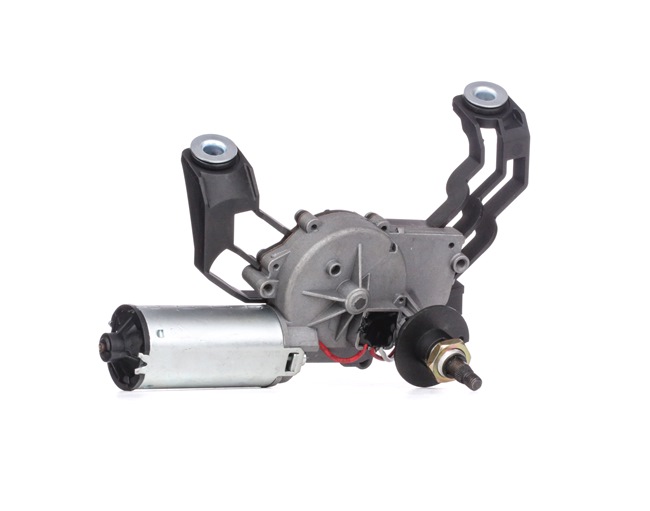 Motor de Limpa Vidros RIDEX 12V, traseira 295W0105