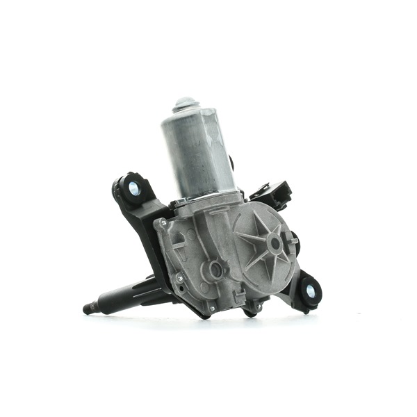 Motor de Limpa Vidros RIDEX 12V, traseira 295W0110