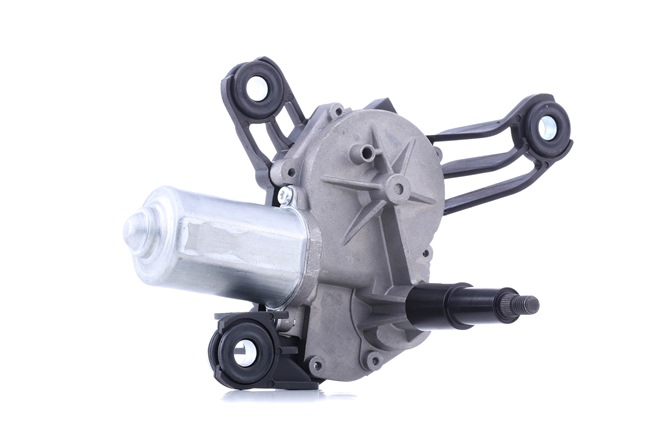 Motor de Limpa Vidros RIDEX traseira 295W0116