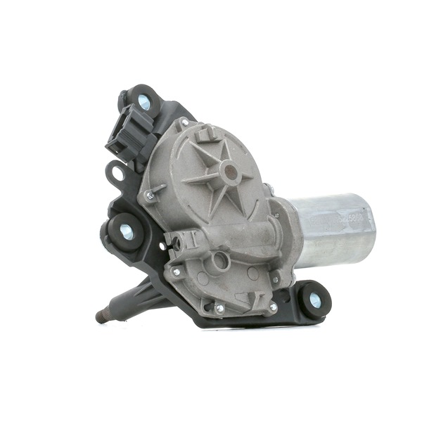 Motor de Limpa Vidros RIDEX 12V, traseira 295W0117