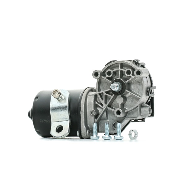 Motor de Limpa Vidros RIDEX 12V, à frente 295W0128