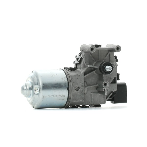 Motor de Limpa Vidros RIDEX 12V, à frente 295W0133