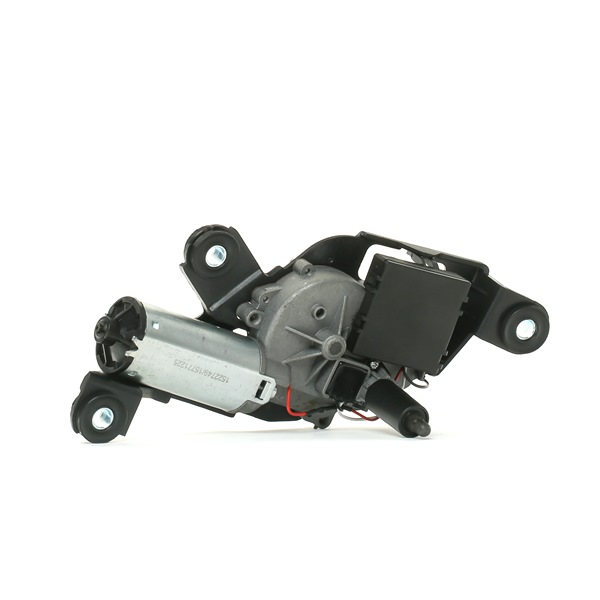 Motor de Limpa Vidros RIDEX 12V, traseira 295W0148