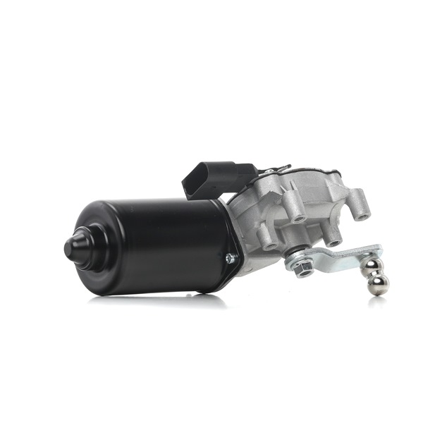 Motor de Limpa Vidros RIDEX 12V, à frente 295W0149