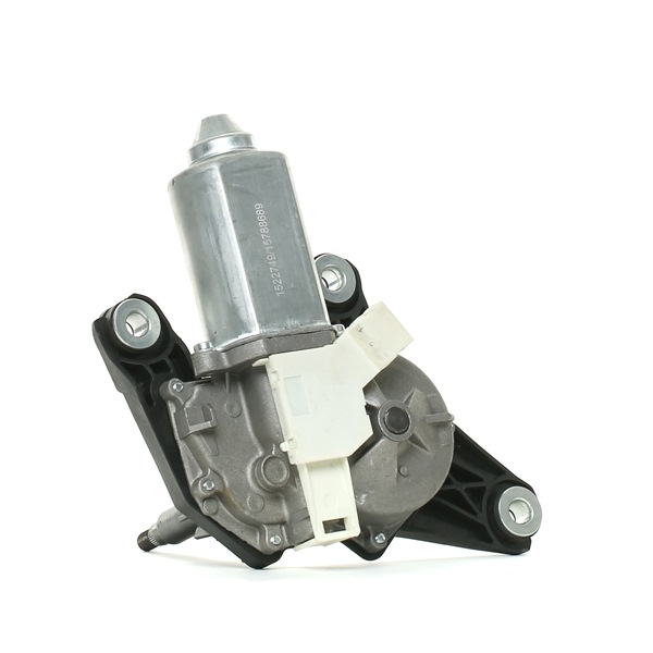 Motor de Limpa Vidros RIDEX 12V, traseira 295W0158