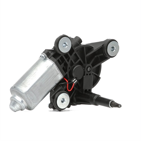 Motor de Limpa Vidros RIDEX 12V, traseira 295W0169