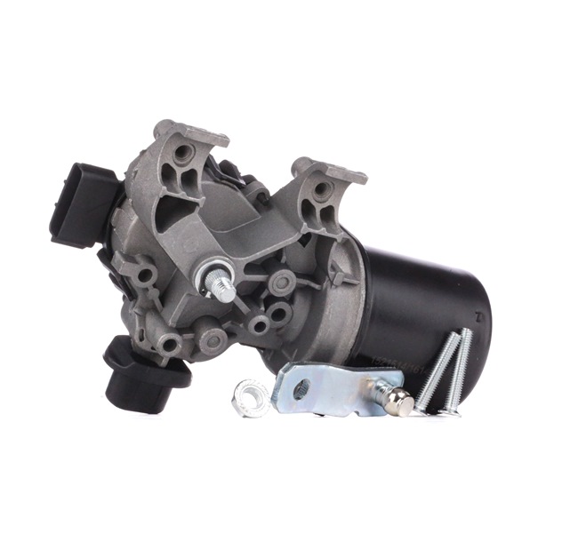 Motor de Limpa Vidros RIDEX 12V, à frente 295W0176