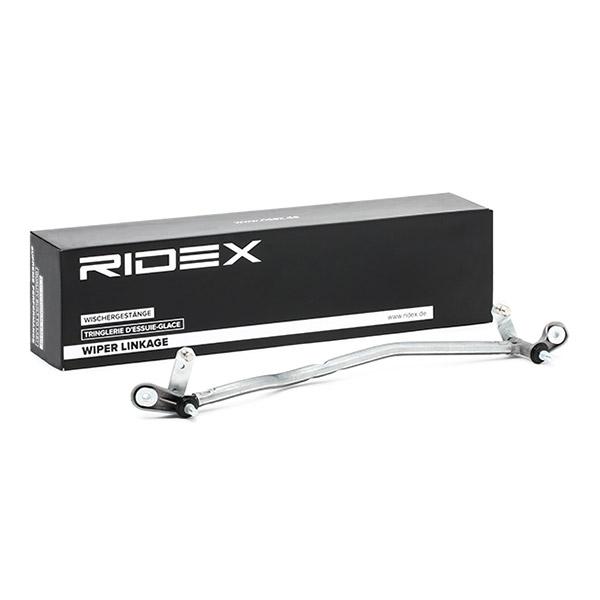 RIDEX Tringlerie d'essuie-glace