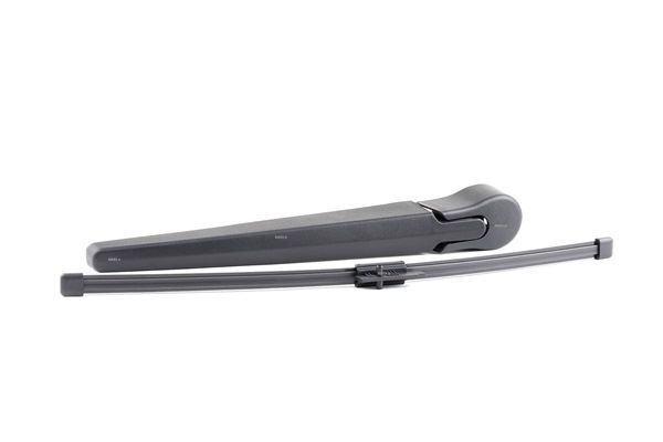 Braço da Limpa-Vidros RIDEX traseira, 342mm, com capa, com escova de limpa-vidros integrada 301W0019