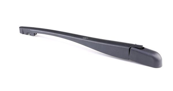 Braço da Limpa-Vidros RIDEX traseira, com capa 301W0022